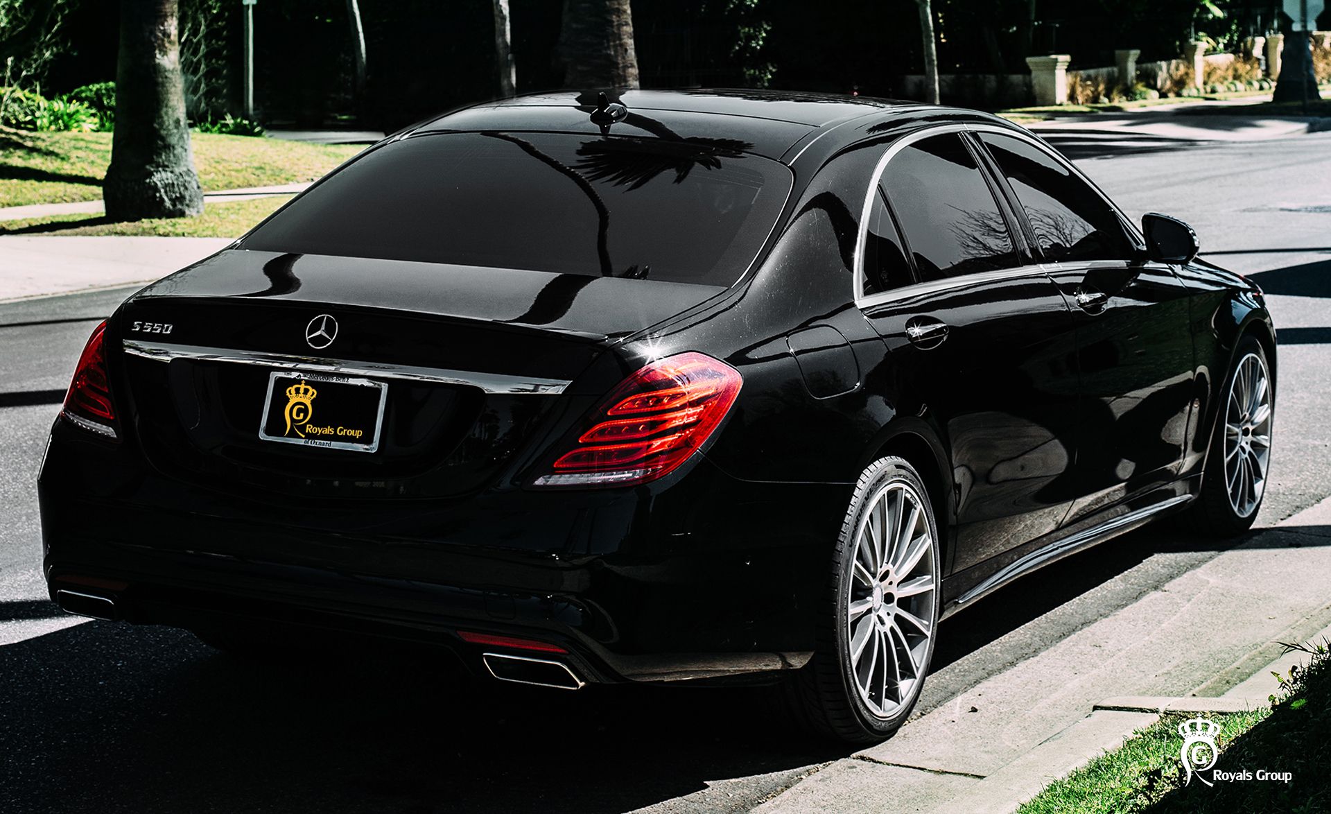 Premium Honda City