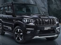 Standard Ford Endeavour