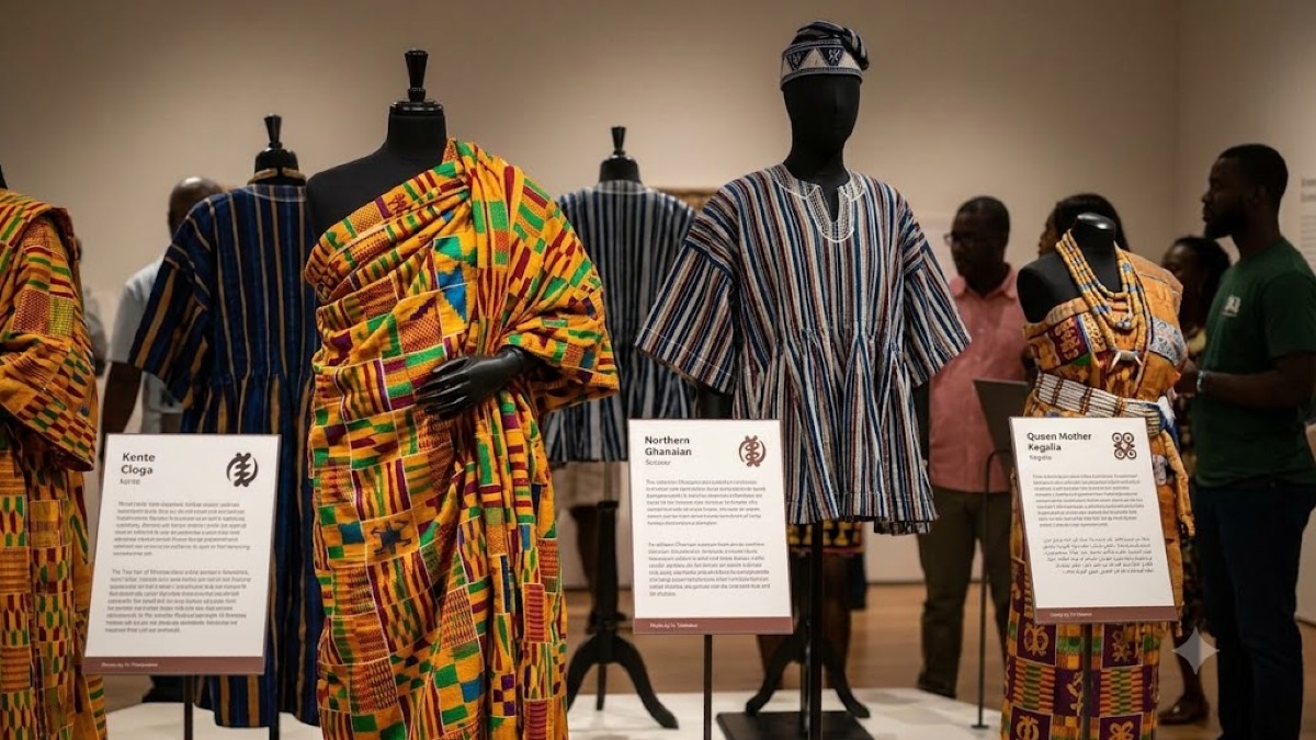  10 Must-Visit  in Ghana for Culture and Adventure