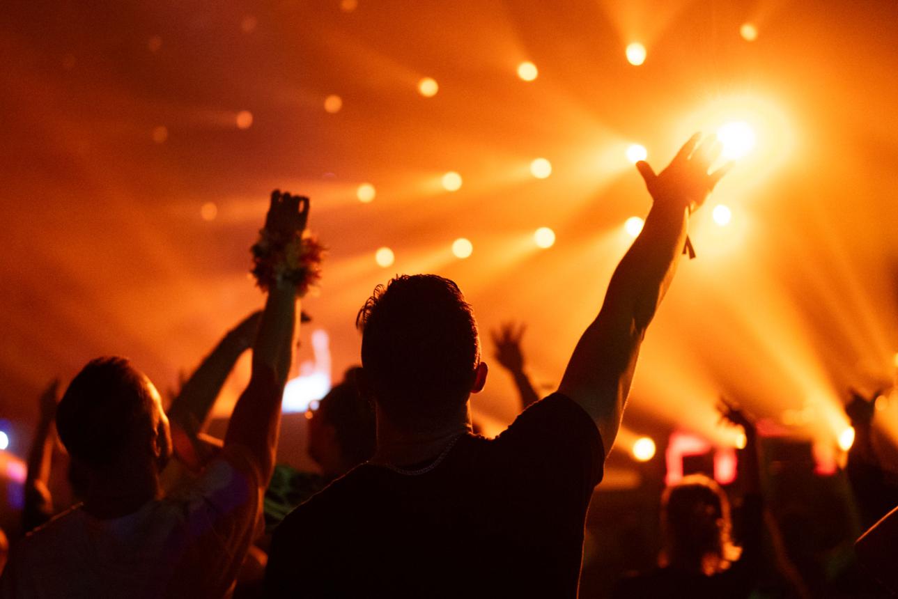 Udaipur Royal Music Festival 2026