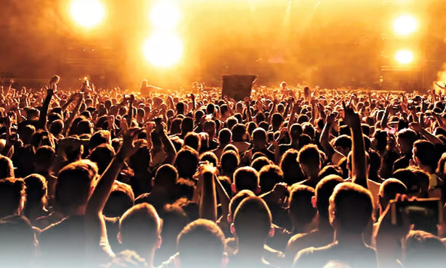Dubai Heritage & Culture Festival 2026