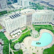 Airport View Hotel