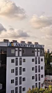 Airport View Hotel