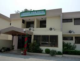 Airport View Hotel