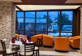 Airport View Hotel