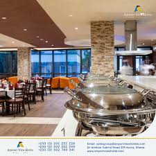 Airport View Hotel