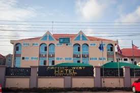 Airport West Hotel