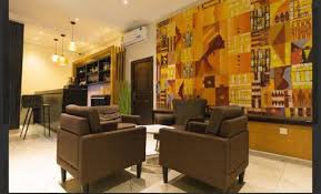 Airport West Hotel