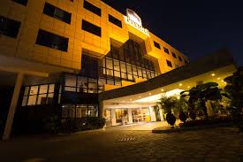 Airport West Hotel
