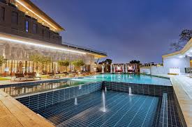 Alisa Hotel - Tema