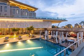 Alisa Hotel - Tema