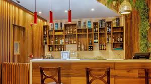 Alisa Hotel - Tema