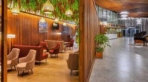 Alisa Hotel - Accra
