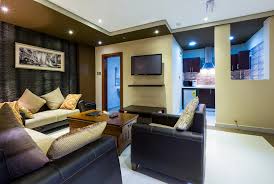 The palms by eagles - Accra