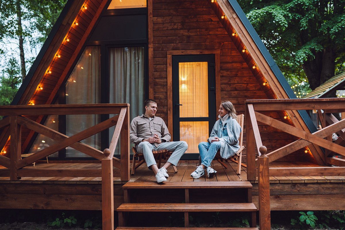 All Gold Lodge