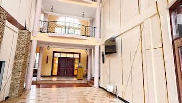 All Gold Lodge