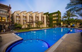 Peduase Valley Resort
