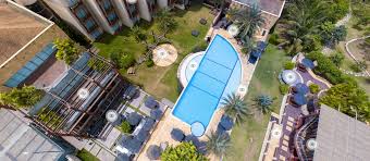 Peduase Valley Resort