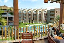 Peduase Valley Resort