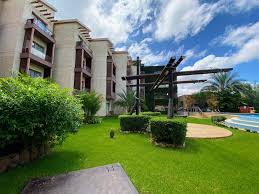 Peduase Valley Resort