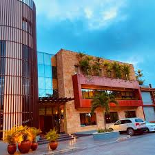 Peduase Valley Resort