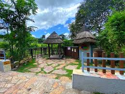 Peduase Valley Resort
