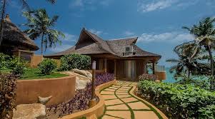 Lou Moon Eco Luxury Resort