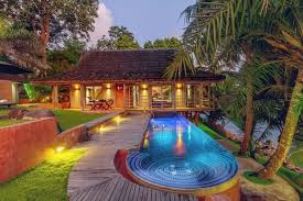 Lou Moon Eco Luxury Resort