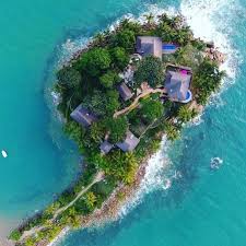 Lou Moon Eco Luxury Resort