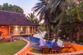 Lou Moon Eco Luxury Resort