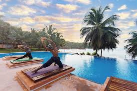Lou Moon Eco Luxury Resort