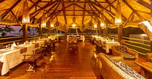 Lou Moon Eco Luxury Resort