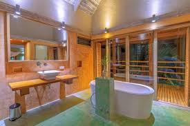 Lou Moon Eco Luxury Resort
