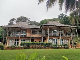 Lou Moon Eco Luxury Resort