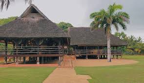 Lou Moon Eco Luxury Resort