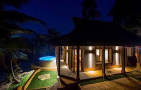 Lou Moon Eco Luxury Resort