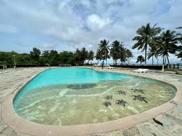 Ankobra Beach Resort