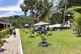 Ankobra Beach Resort