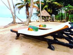 Ankobra Beach Resort