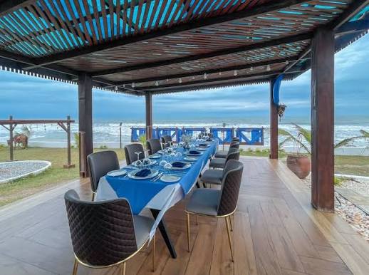 Ankobra Beach Resort