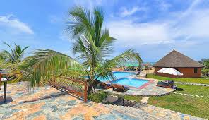 Lemon Beach Resort