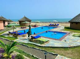 Lemon Beach Resort