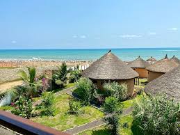 Lemon Beach Resort
