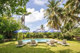Lemon Beach Resort
