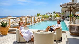 Lemon Beach Resort