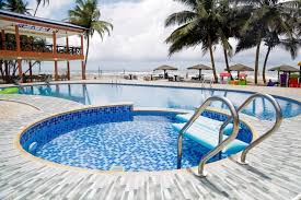 Tenack Beach Resort 