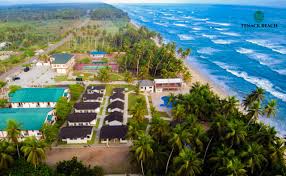 Tenack Beach Resort 