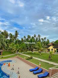 Tenack Beach Resort 