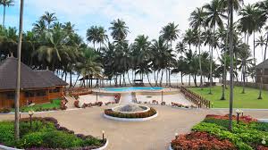 Tenack Beach Resort 