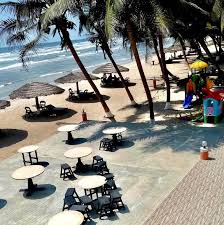 Tenack Beach Resort 
